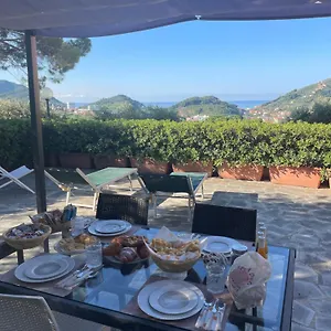 Bed & Breakfast La Casa Sul Colle, Sestri Levante